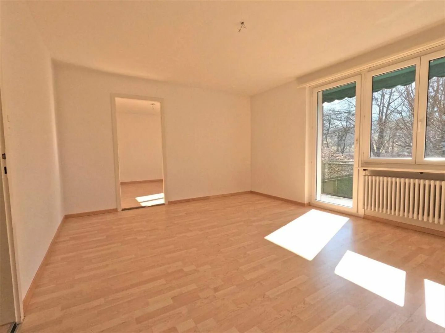 Bienvenue chez vous - bel appartement à Saint-Gall ! - Photo 9 sur 12