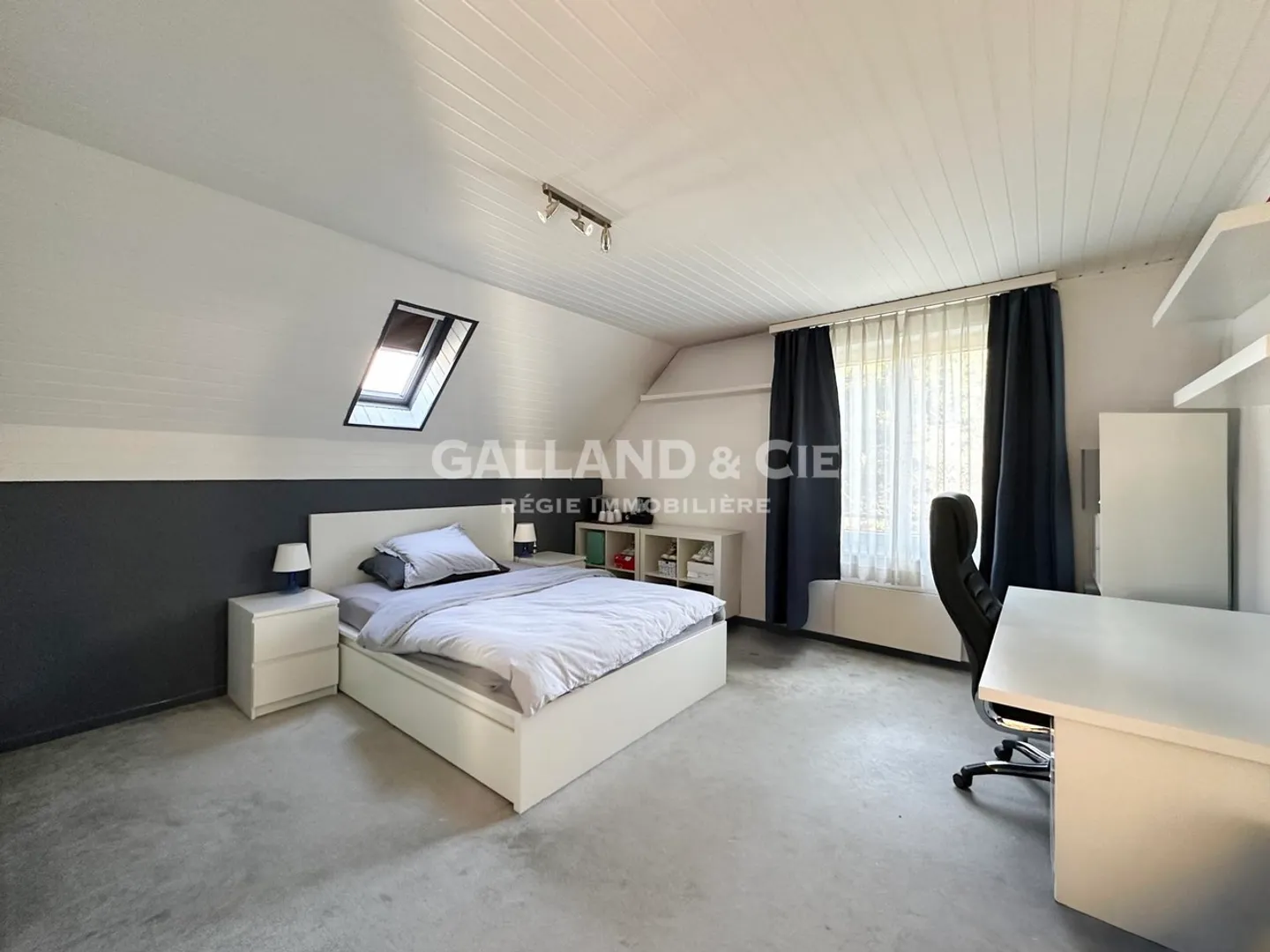 Spacious Family Villa in Morges - Photo 8 of 11