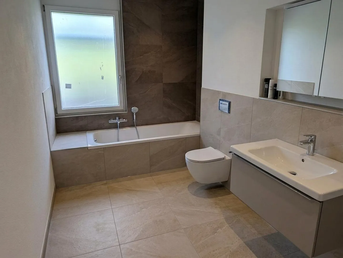 Exclusive apartment at Altfeldweg 18 in Möriken - Photo 4 of 6