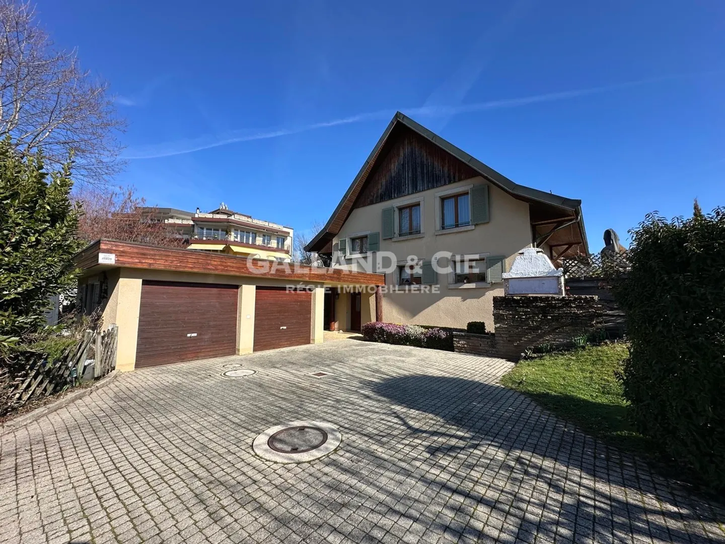 Spacious Family Villa in Morges - Photo 11 of 11