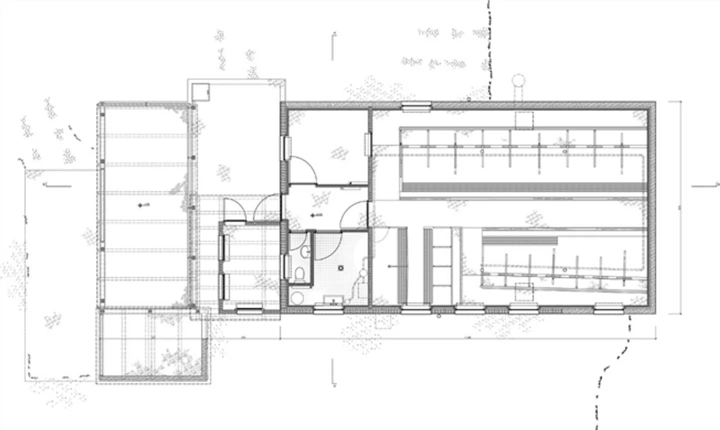 Farm in La Forclaz in the Val d'Hérens - Photo 5 of 5