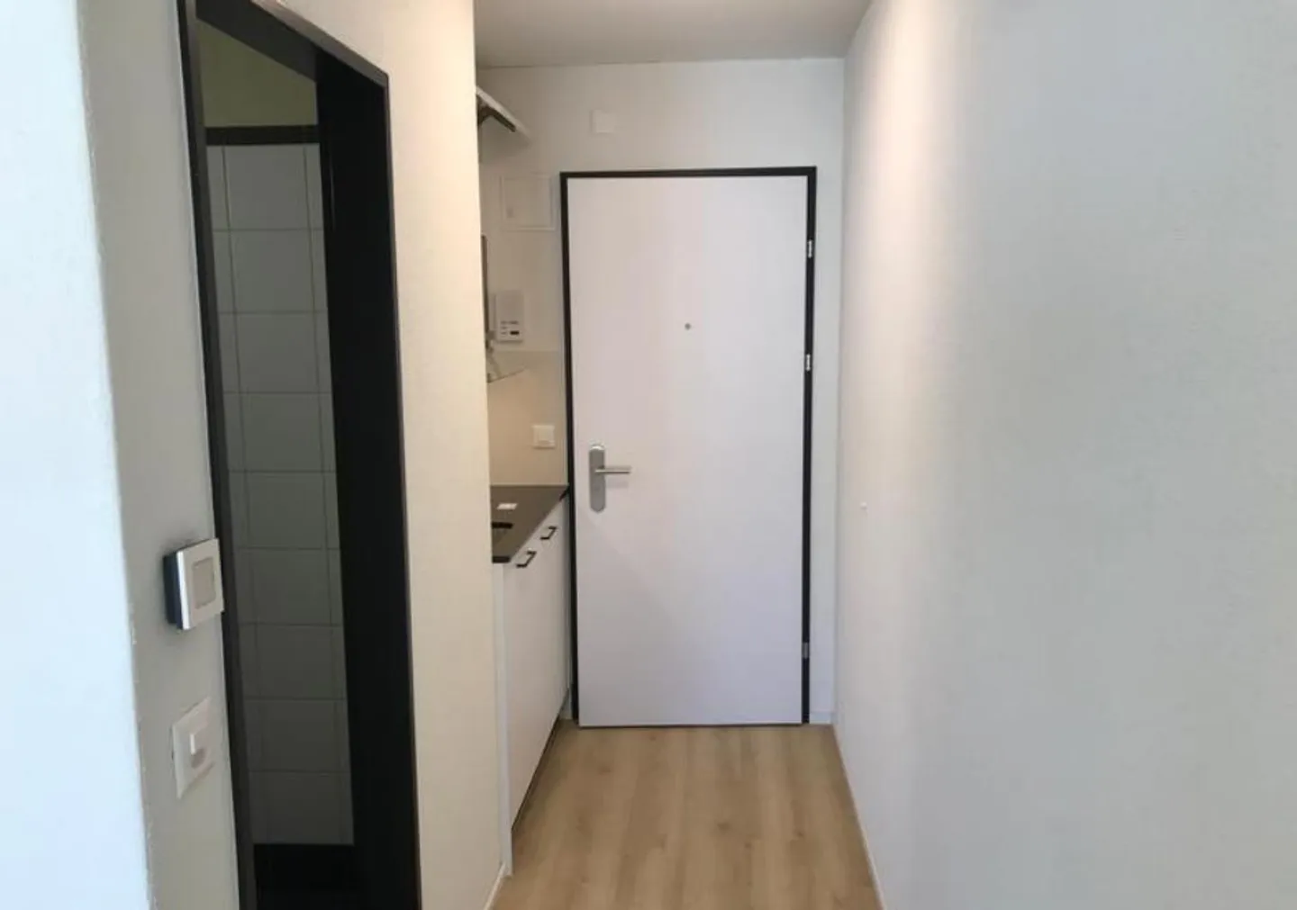 Studiowohnung direkt beim Zürich HB - Foto 6 von 8