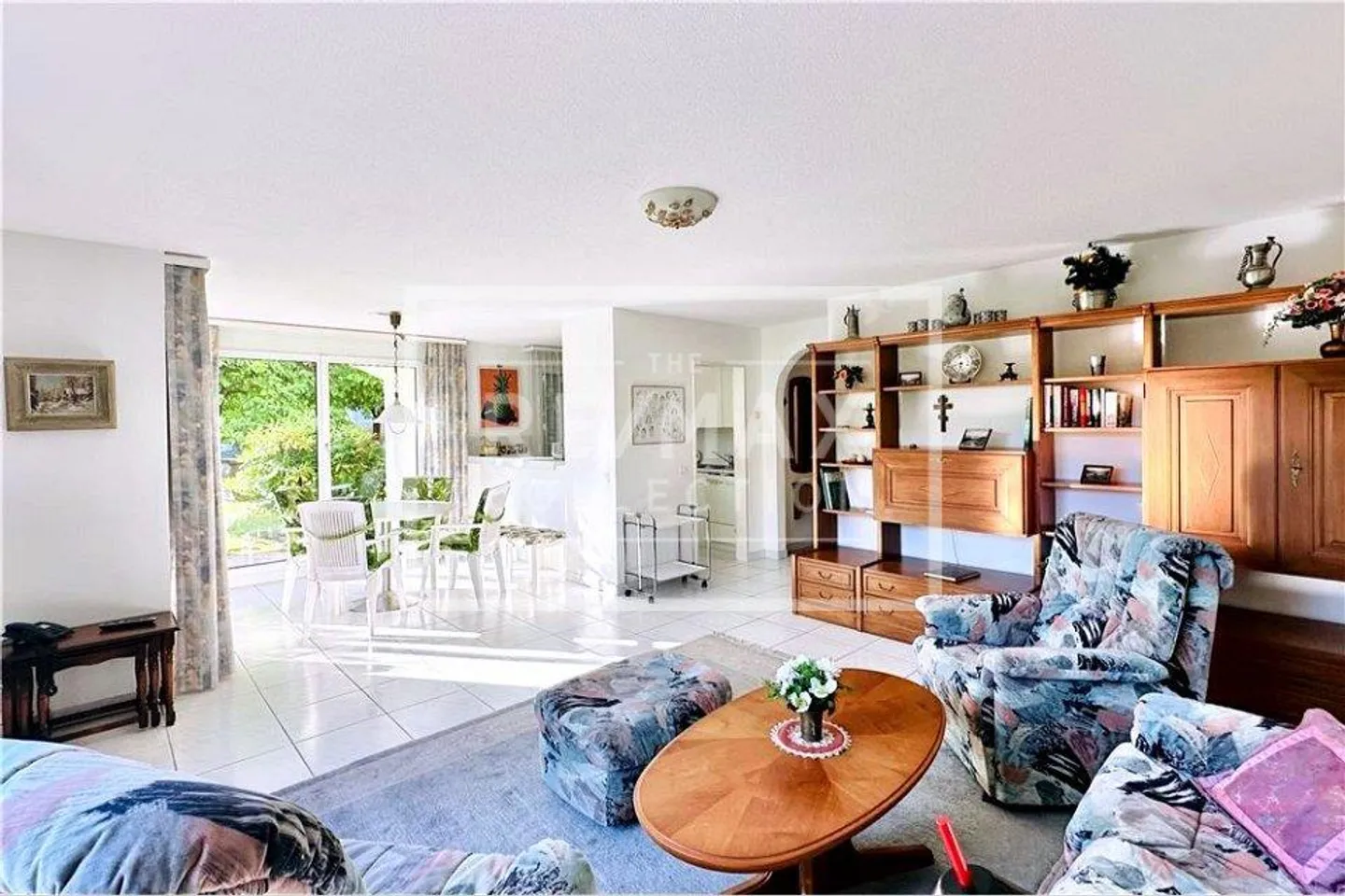 3,5-Zimmer-Wohnung mit Garten - Foto 4 von 13