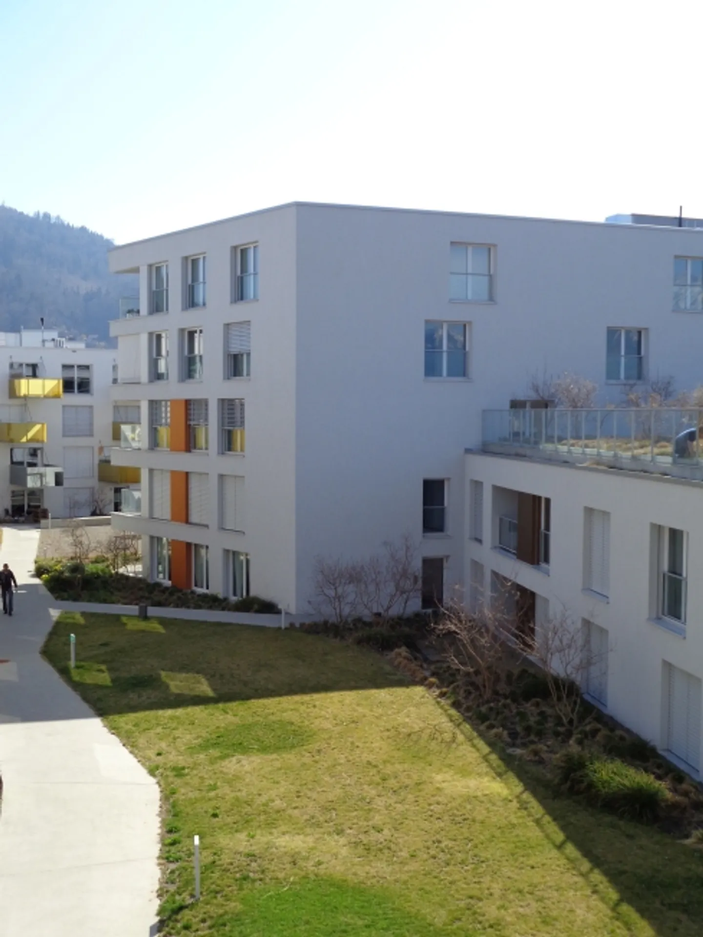 Your new home in Thun - Photo 1 of 8