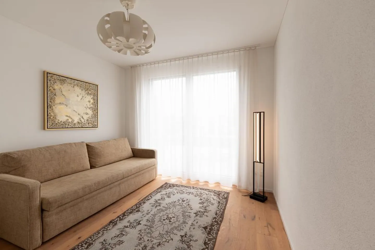 Attico di Classe – Terrazza Lifestyle con Vista Lago - Foto 11 di 21