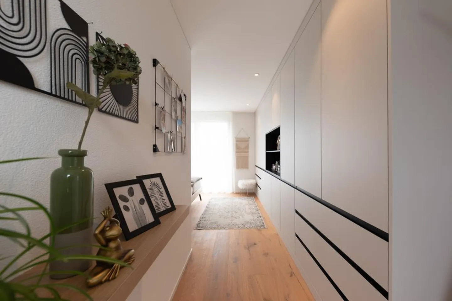 Attico di Classe – Terrazza Lifestyle con Vista Lago - Foto 13 di 21