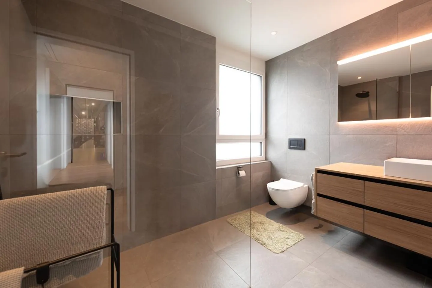Attico di Classe – Terrazza Lifestyle con Vista Lago - Foto 15 di 21