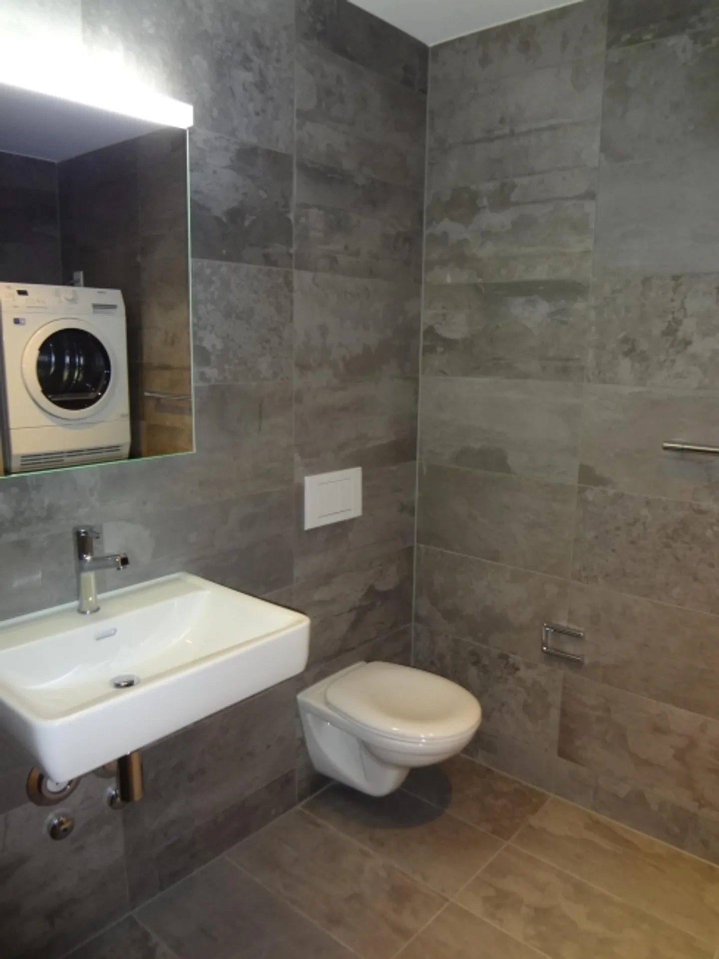 Your new home in Thun - Photo 5 of 8