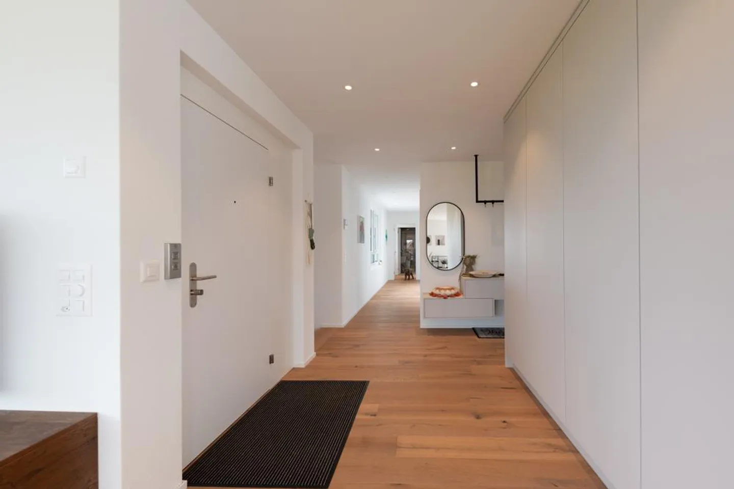Attico di Classe – Terrazza Lifestyle con Vista Lago - Foto 6 di 21