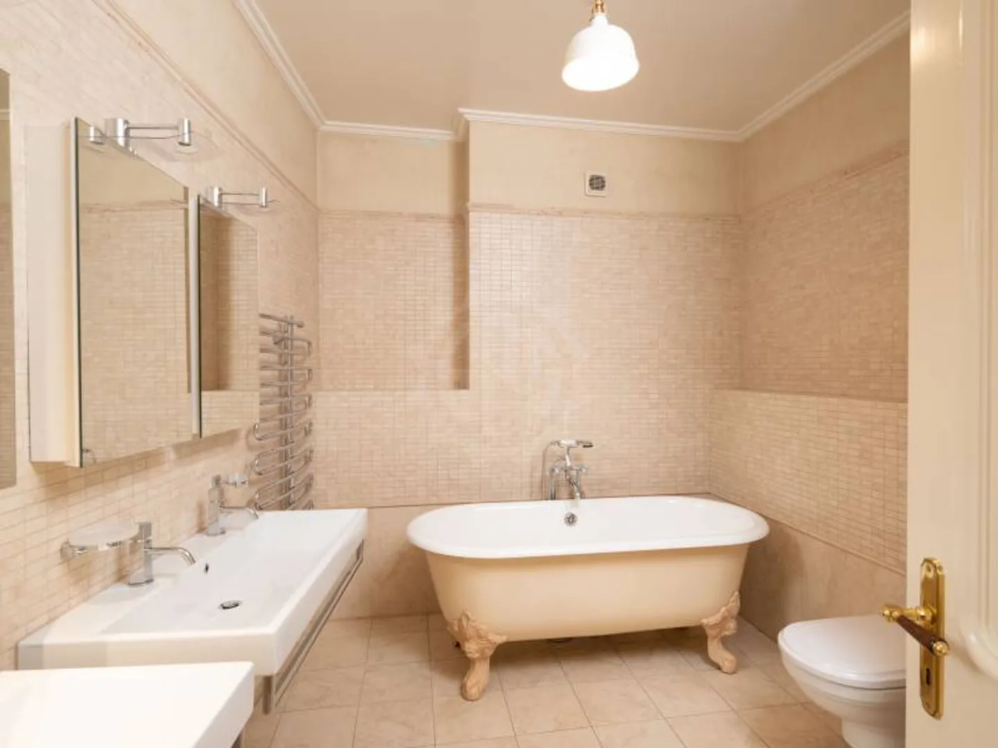 8-Zimmer-Wohnung - Foto 8 von 10