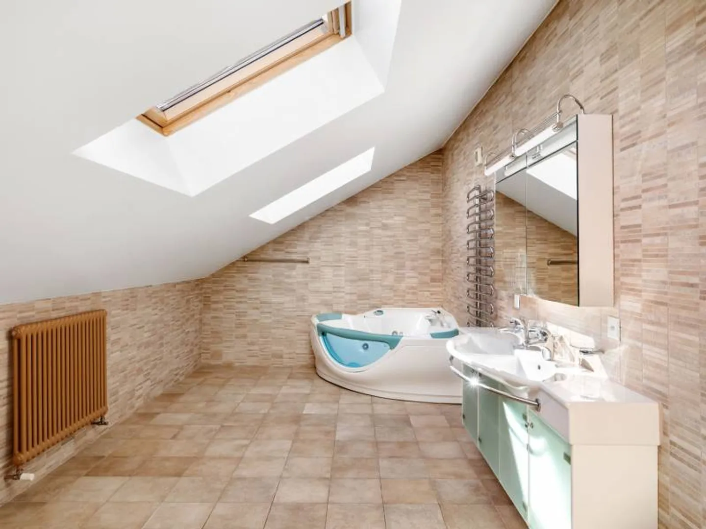 8-Zimmer-Wohnung - Foto 9 von 10