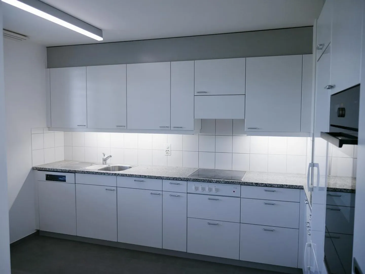 Attractive 4.5-room maisonette apartment - Photo 2 of 8