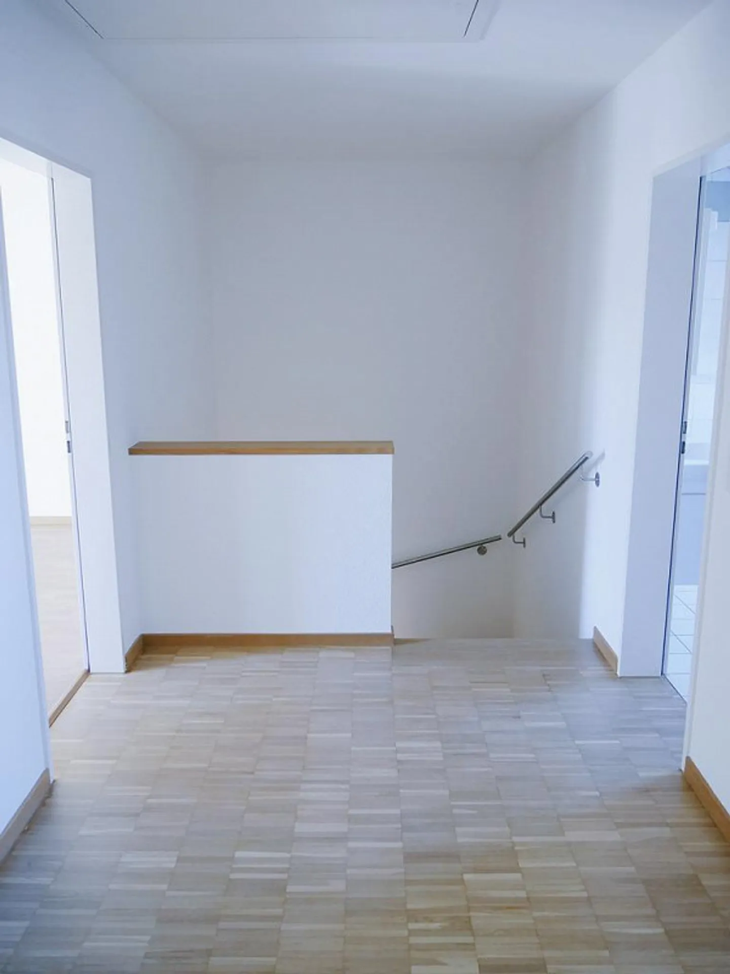 Attractive 4.5-room maisonette apartment - Photo 6 of 8