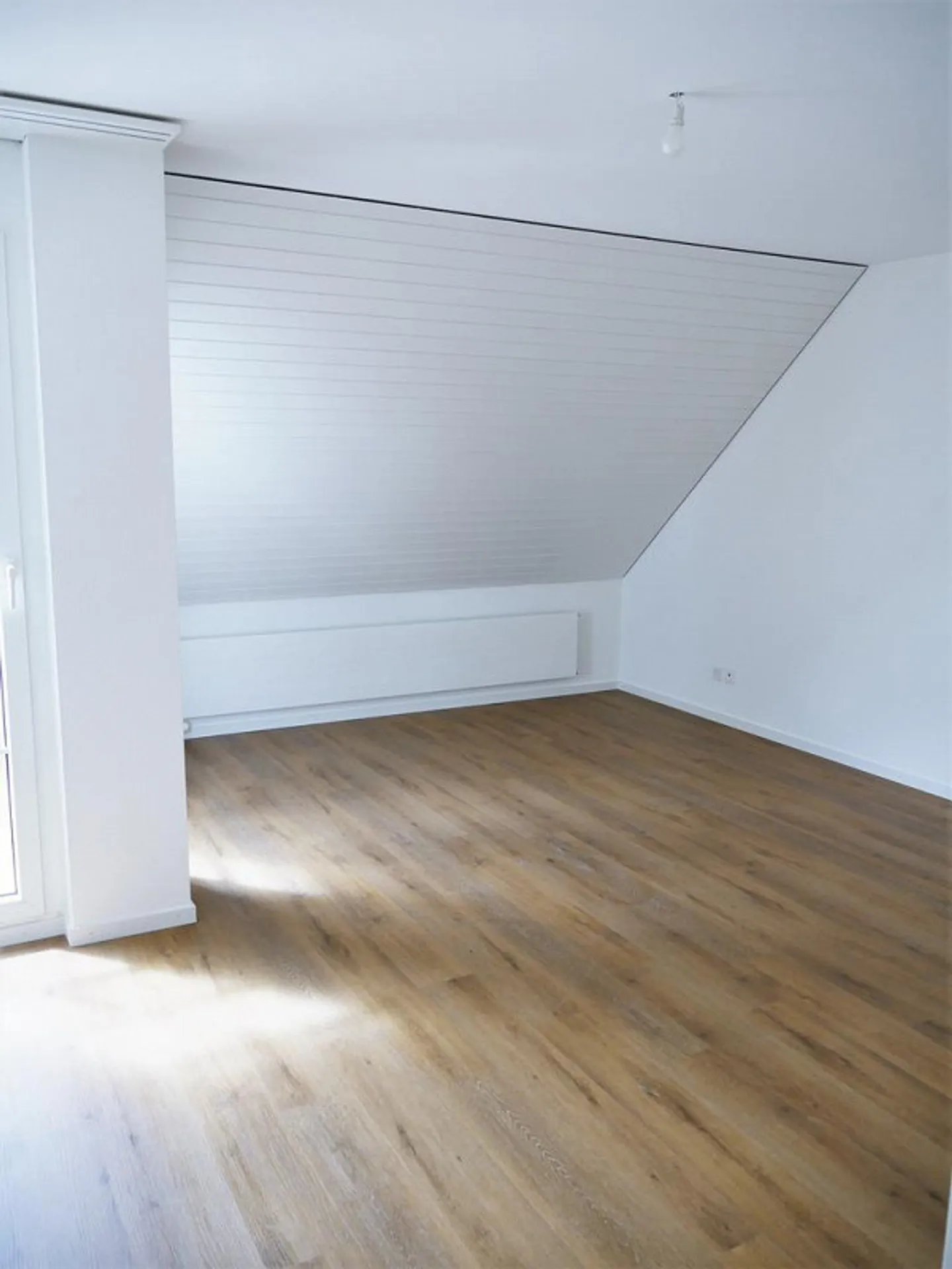 Attractive 4.5-room maisonette apartment - Photo 7 of 8