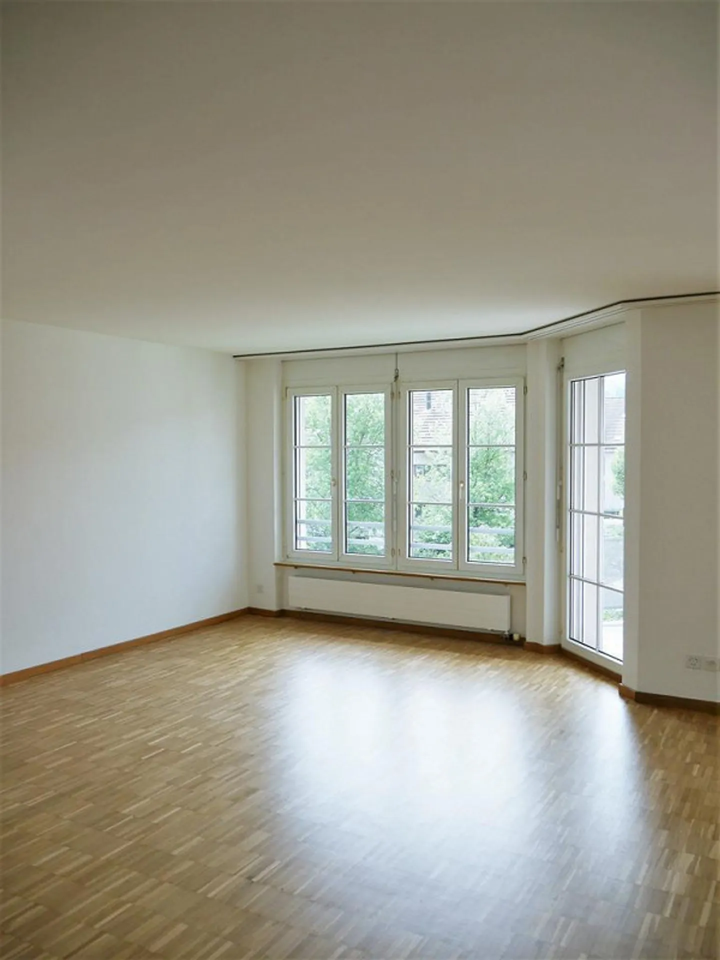 Attractive 4.5-room maisonette apartment - Photo 8 of 8