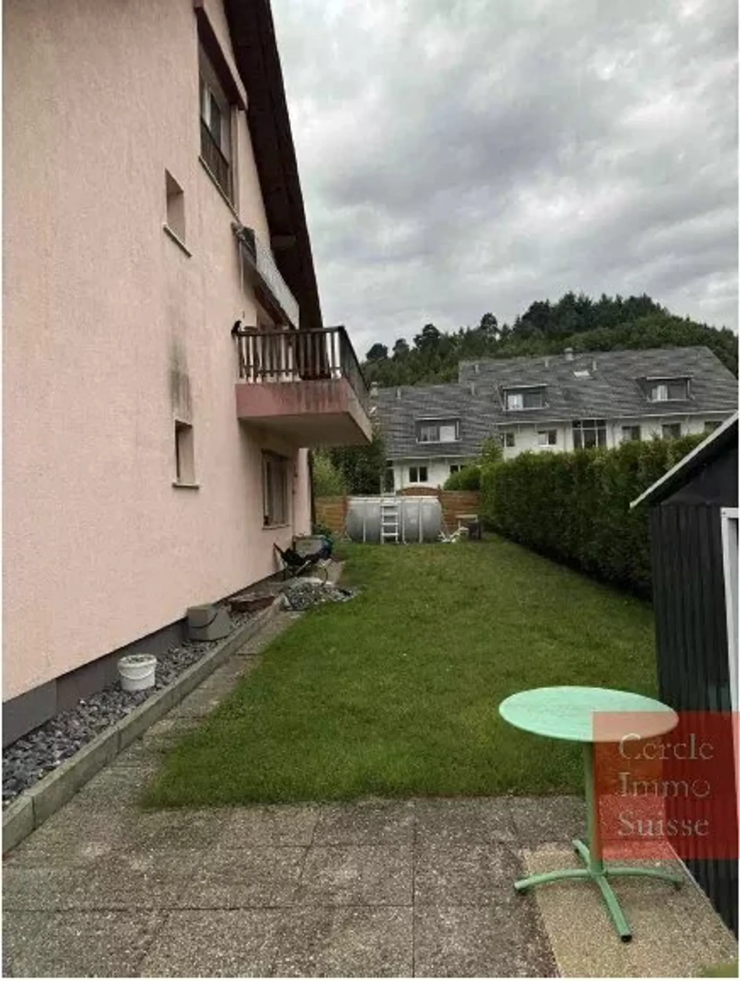 Edificio ad uso misto in vendita - Foto 6 di 6