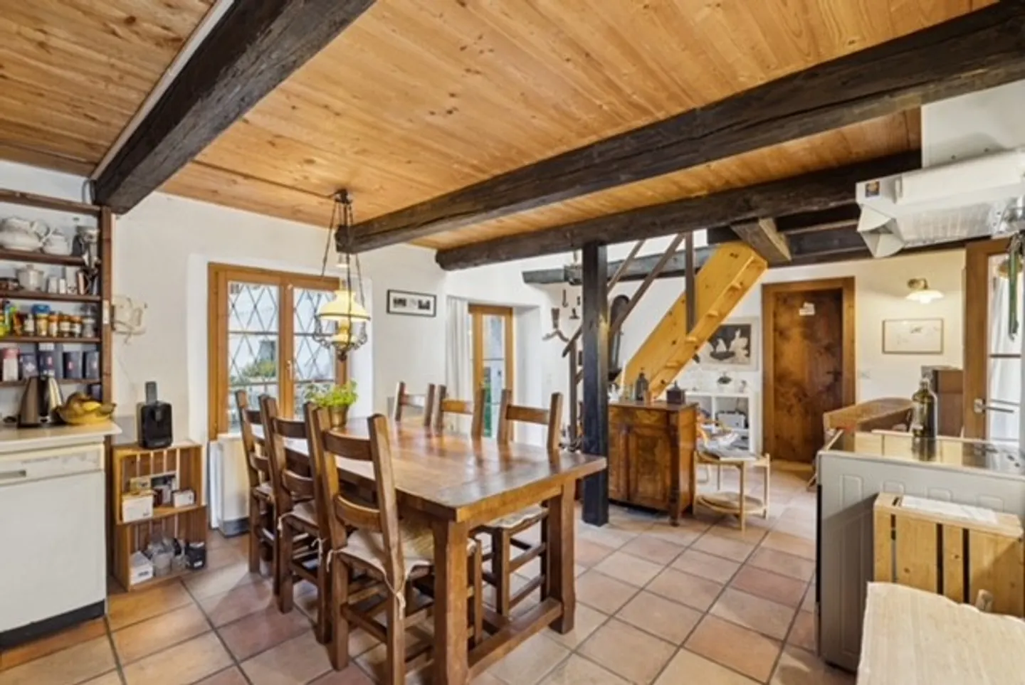 Maison Charmante avec Jardin - Photo 3 sur 12