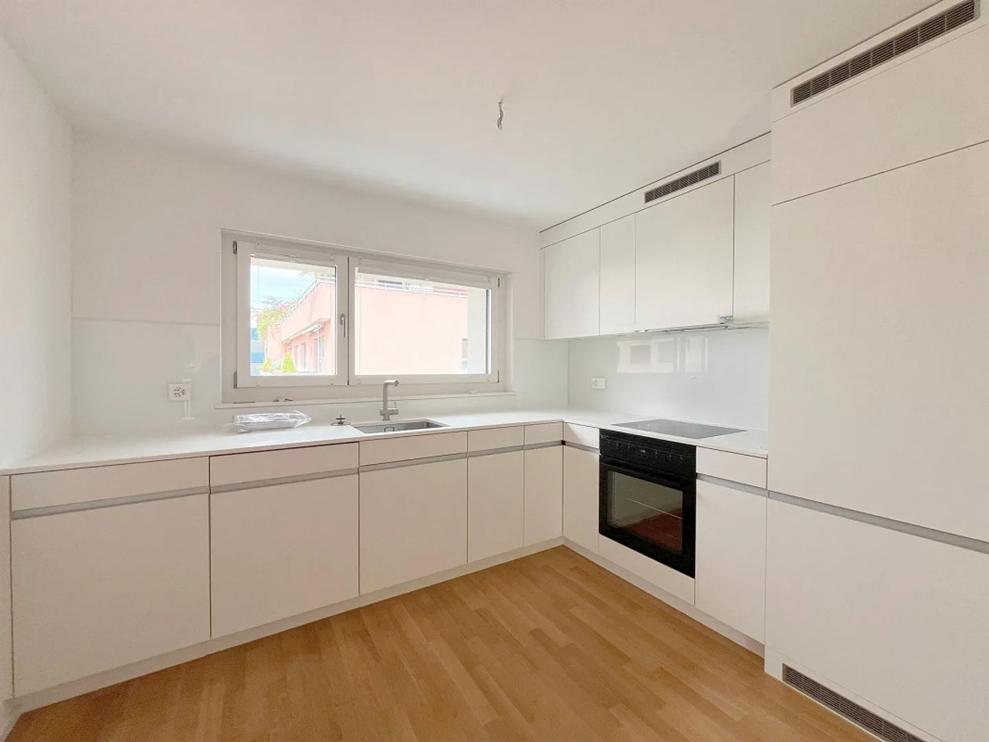 Il tuo sogno abitativo diventa realtà - Appartamento elegante in affitto! - Foto 5 di 7