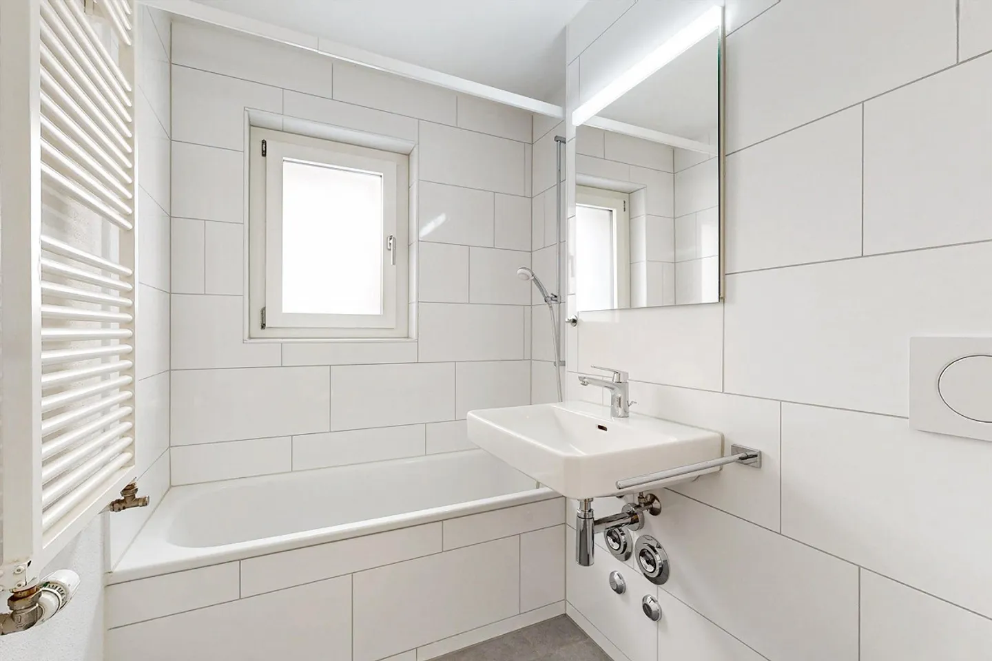 Il tuo sogno abitativo diventa realtà - Appartamento elegante in affitto! - Foto 6 di 7