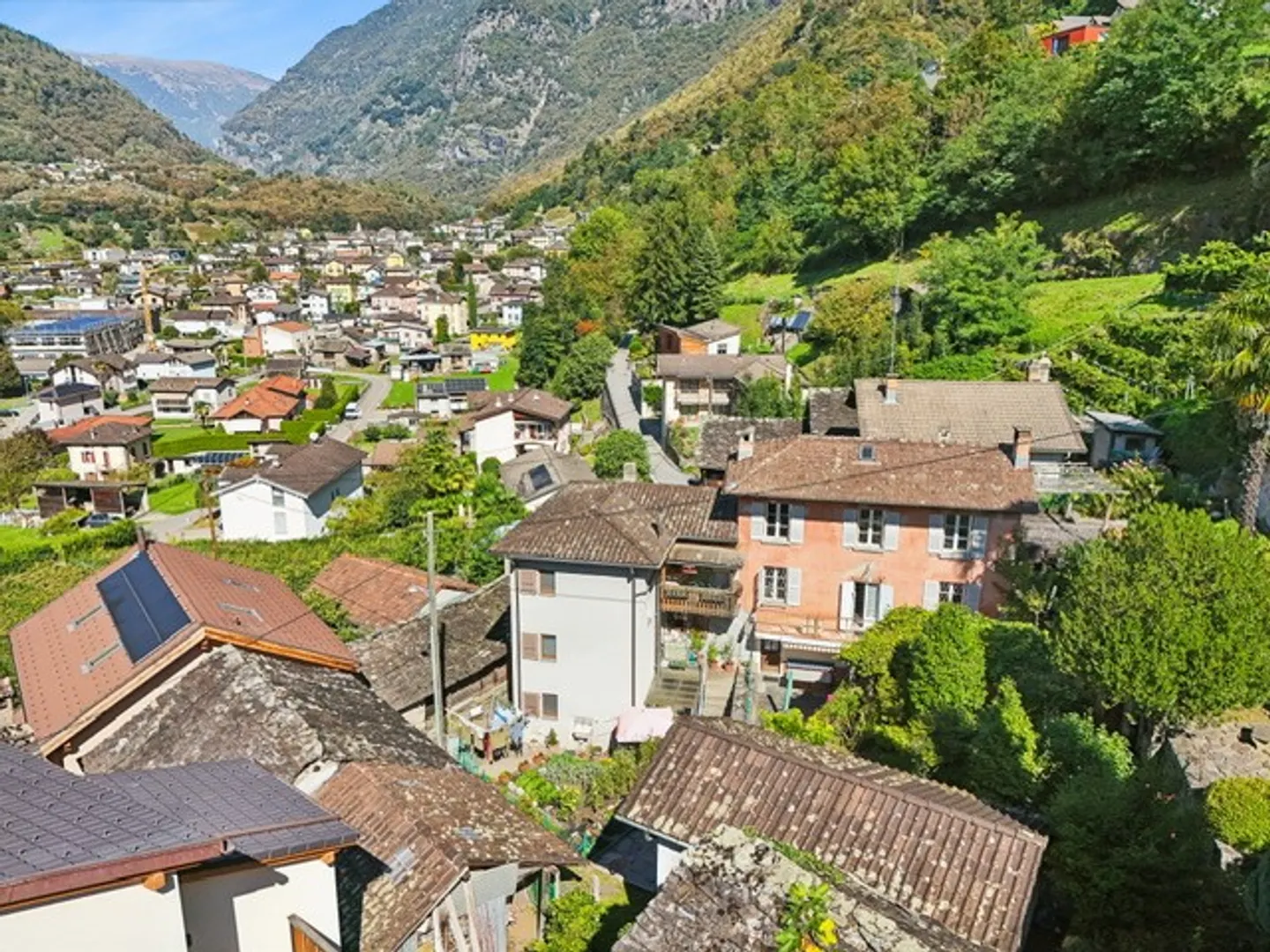 Maison Charmante avec Jardin - Photo 11 sur 12