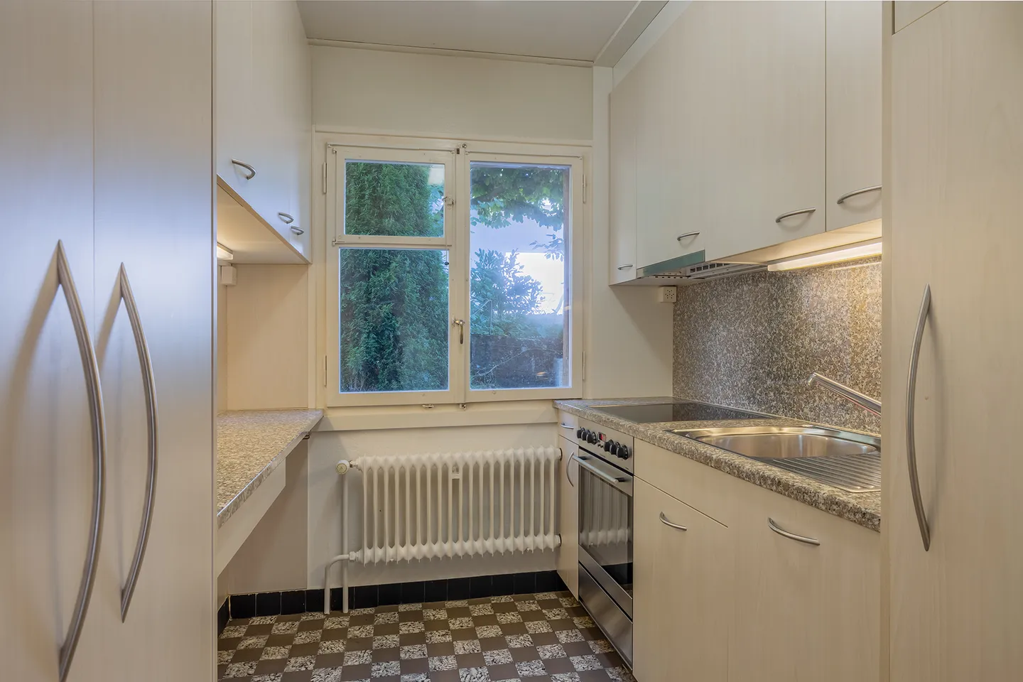 Wohnhaus mit zwei Wohnungen in Belp... - Foto 2 von 9