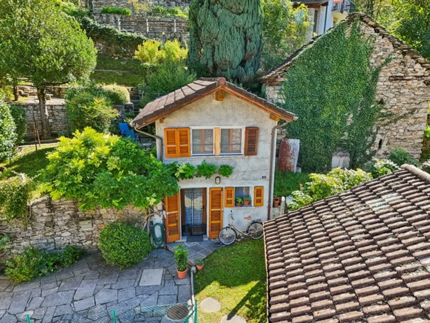 Maison Charmante avec Jardin - Photo 7 sur 12