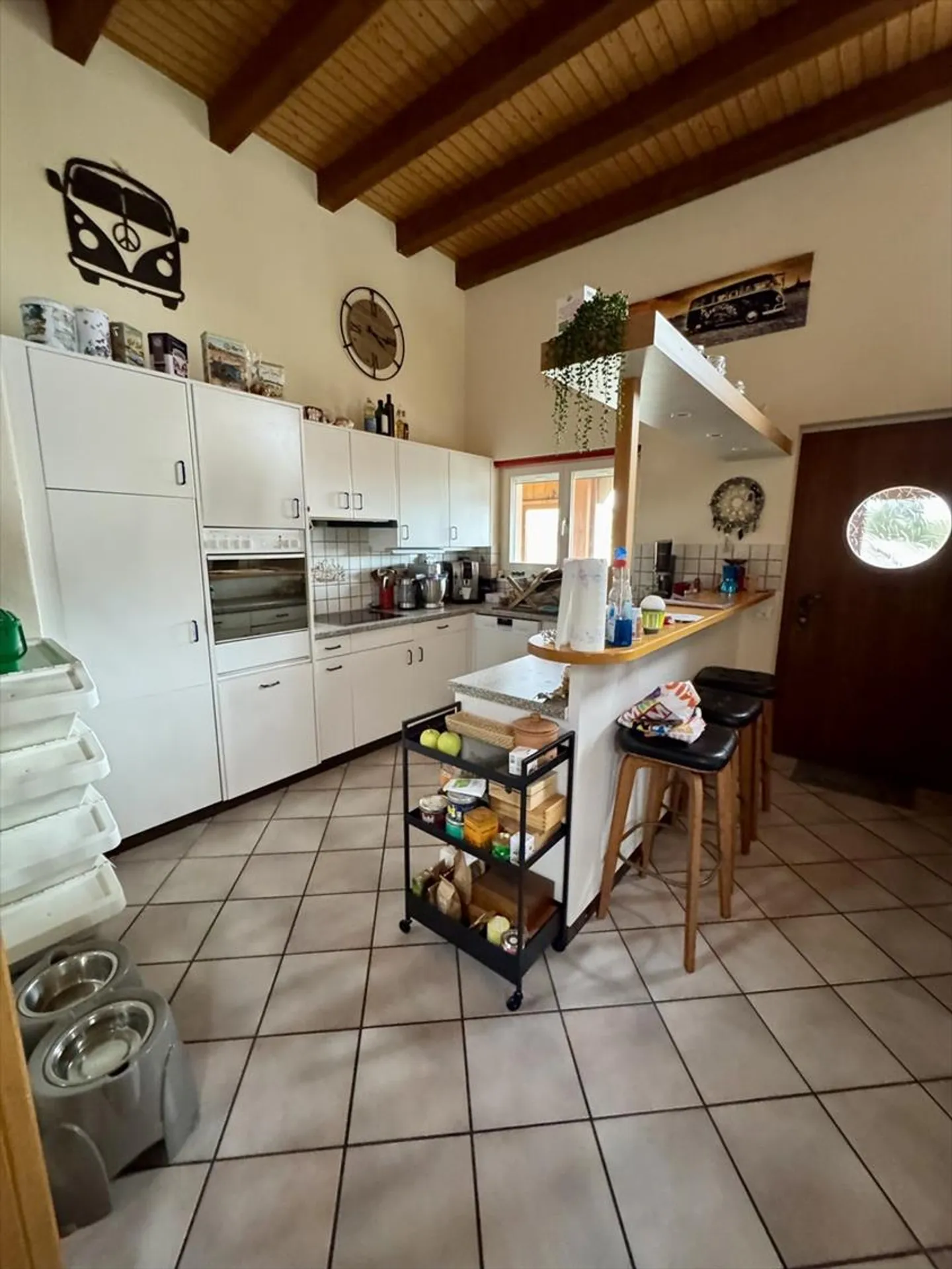 Wohngebäude - Foto 11 von 13