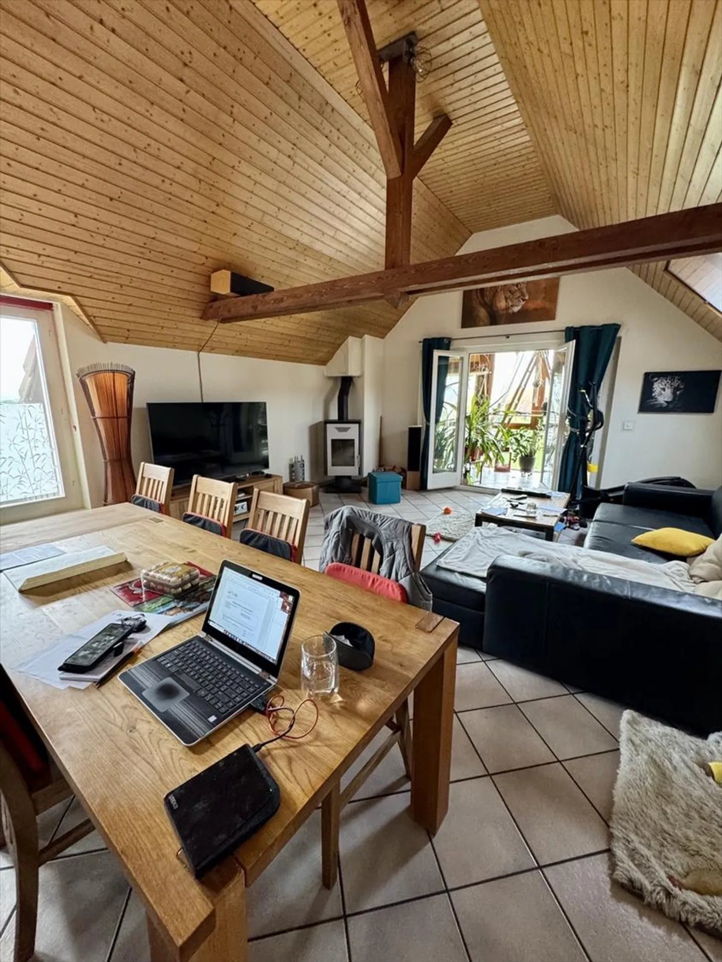 Wohngebäude - Foto 12 von 13