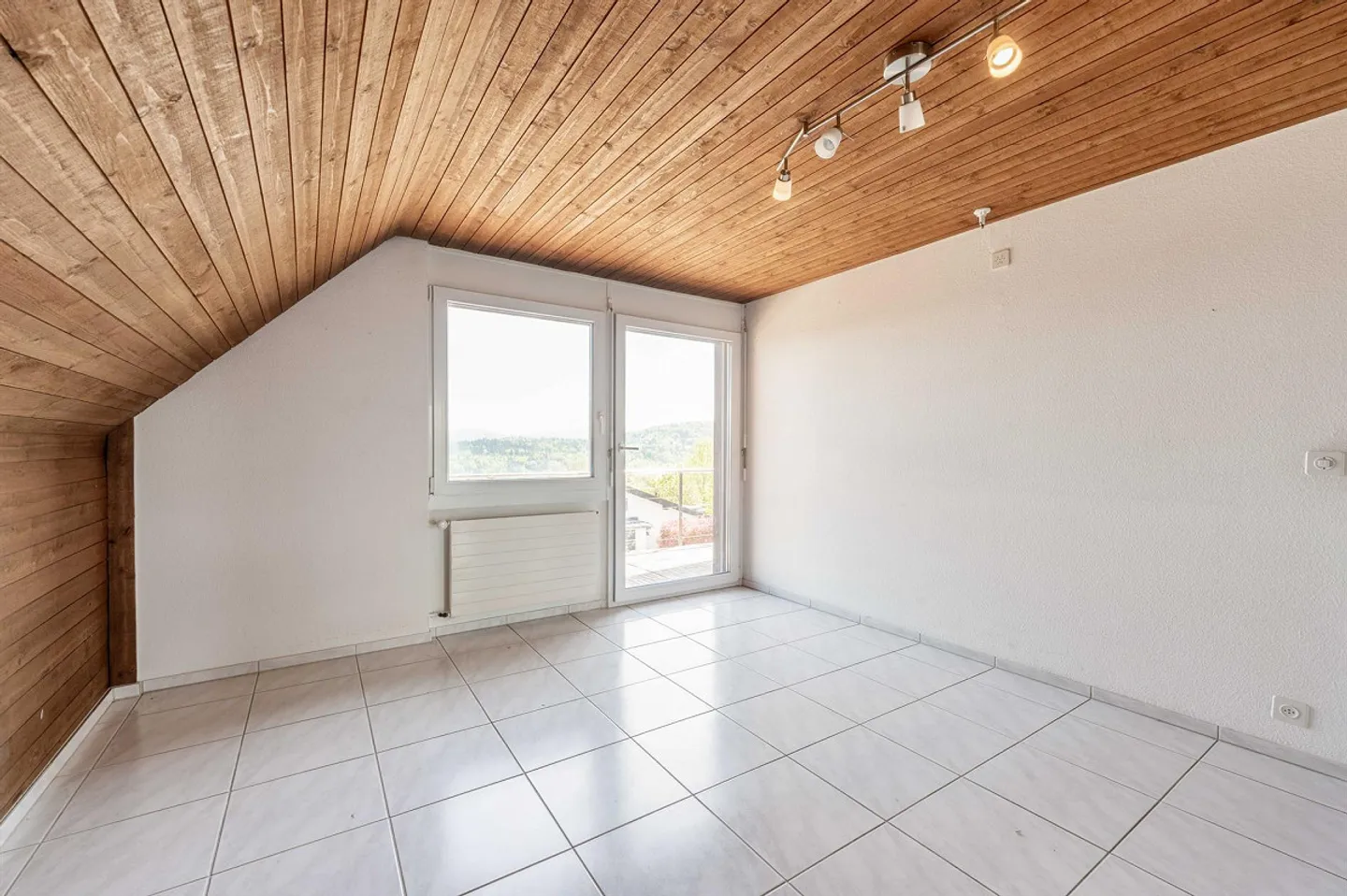 Vivere con vista e senso di casa - Foto 5 di 12