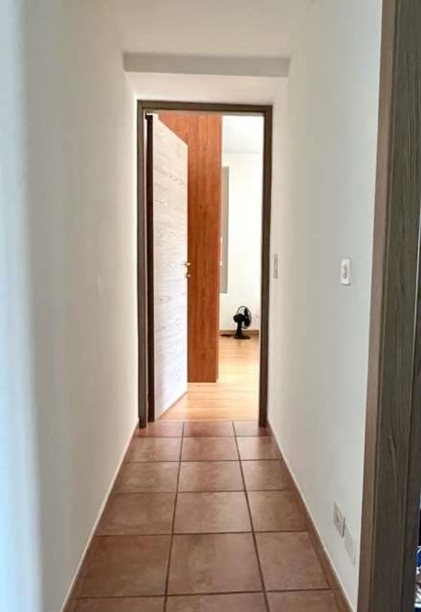 Bella casa ticinese con 2,5 stanze nel vecchio quartiere - Foto 11 di 13