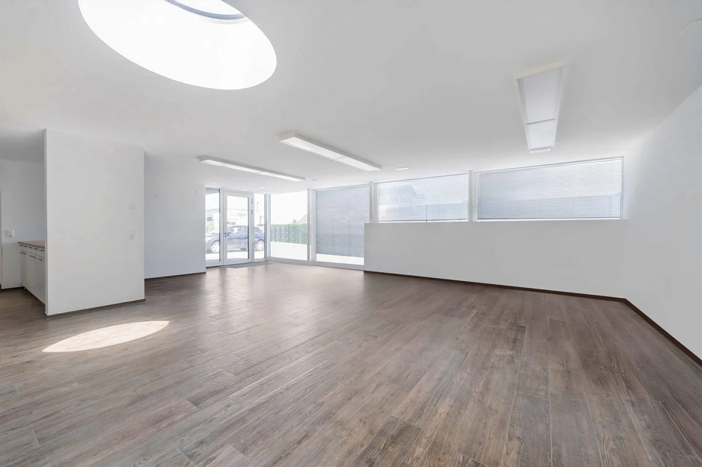 Vivere con vista e senso di casa - Foto 7 di 12