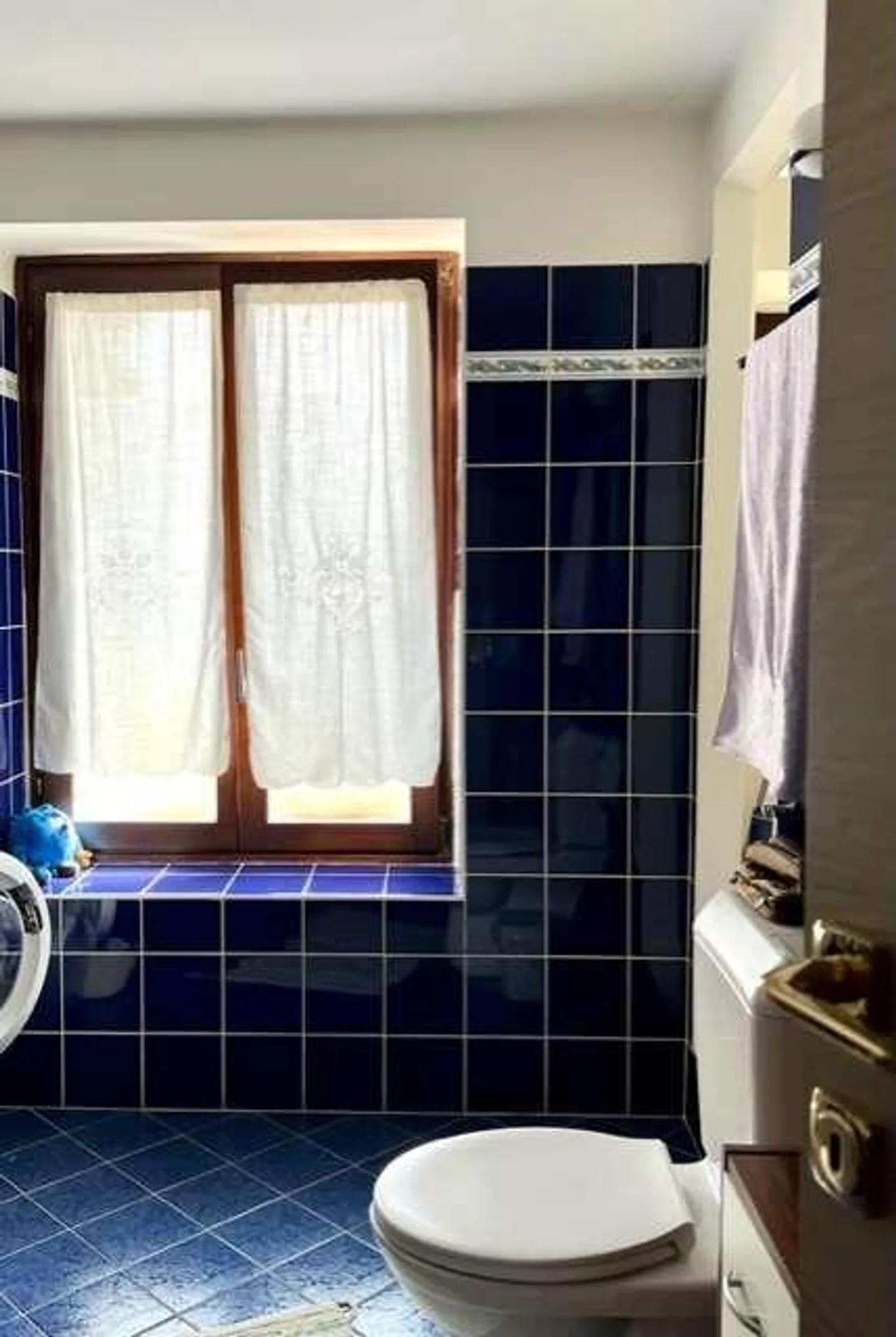 Bella casa ticinese con 2,5 stanze nel vecchio quartiere - Foto 12 di 13