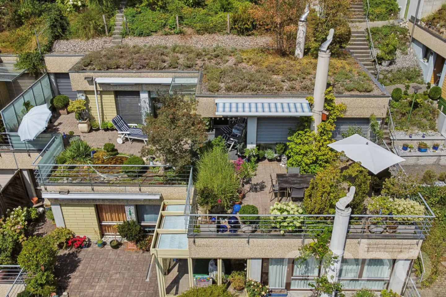 Casa con Terrazza e Vista Stupenda - Foto 1 di 12