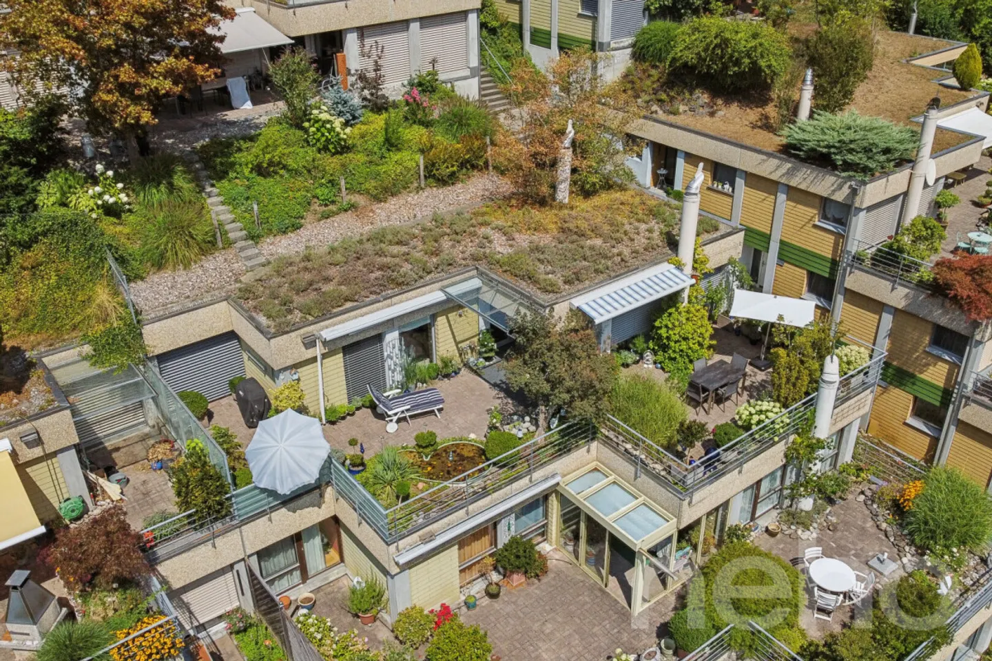 Casa con Terrazza e Vista Stupenda - Foto 2 di 12