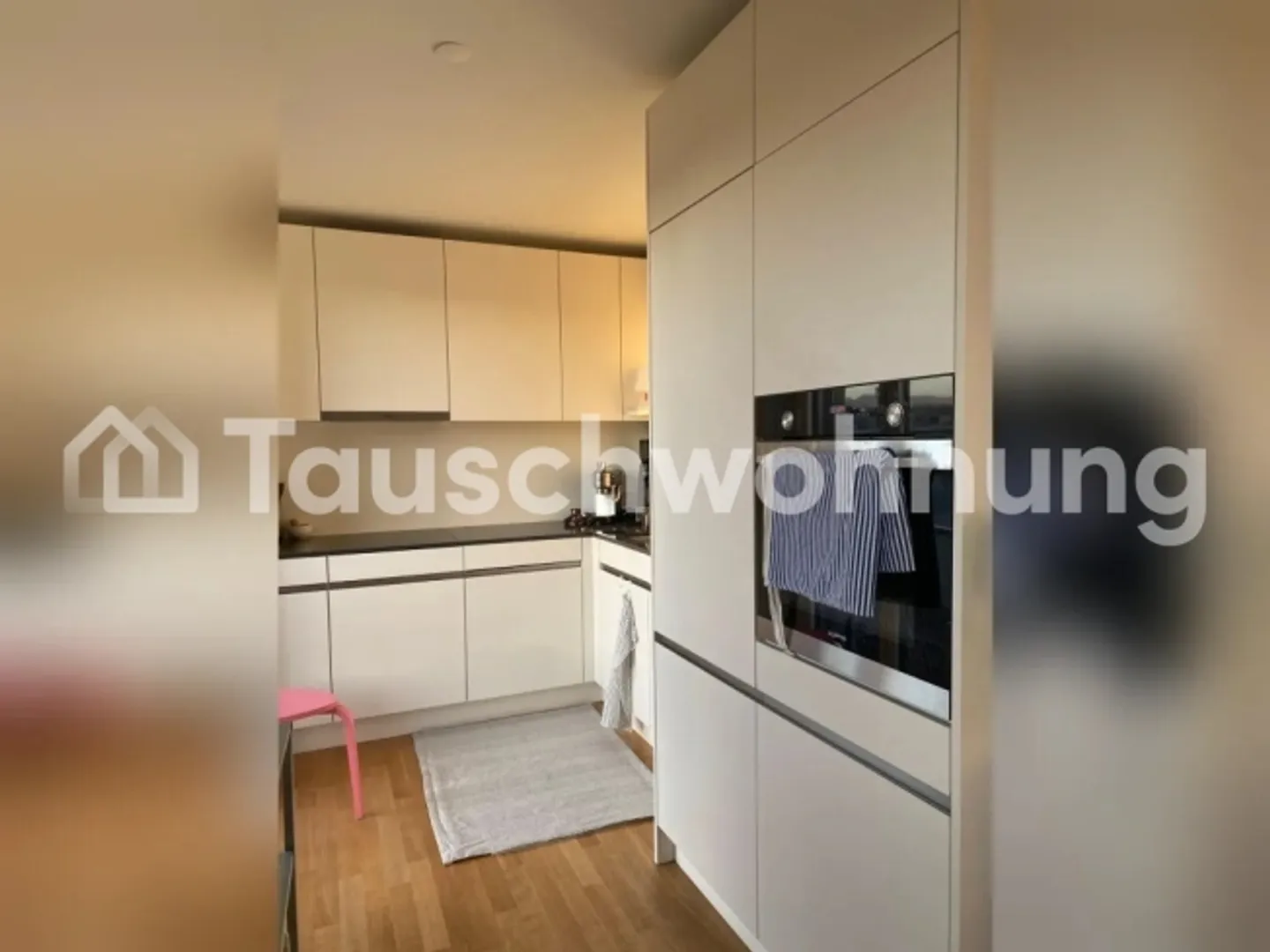 Appartement moderne à Zurich avec vue sur les Alpes - Photo 5 sur 7