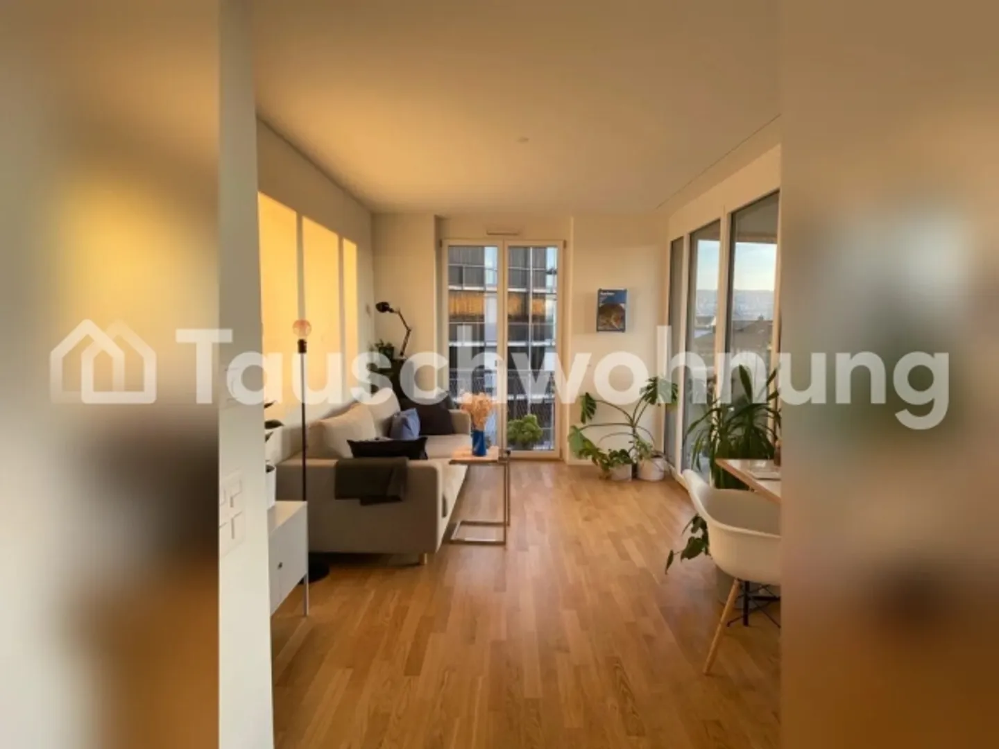 Appartement moderne à Zurich avec vue sur les Alpes - Photo 7 sur 7