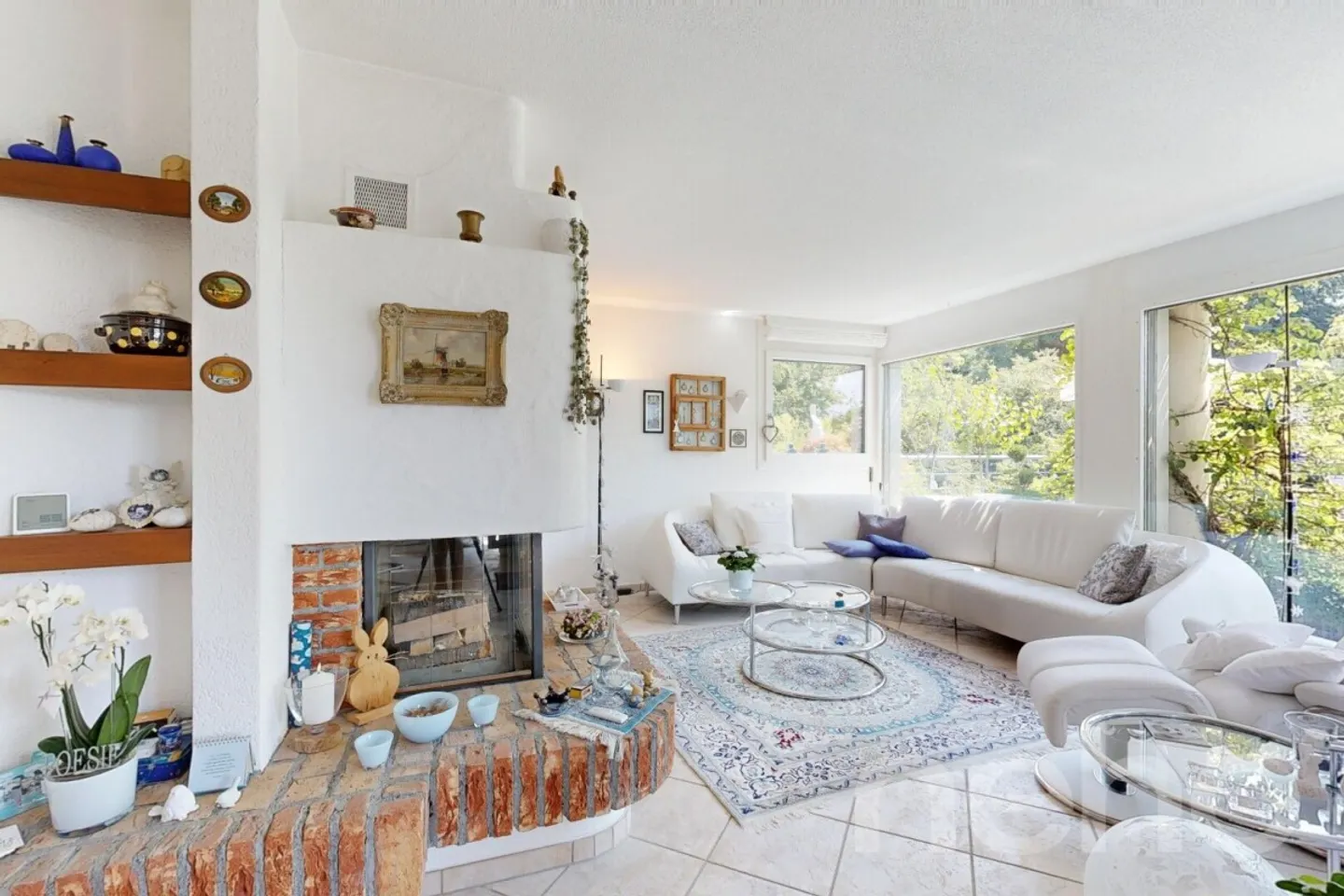 Casa con Terrazza e Vista Stupenda - Foto 4 di 12