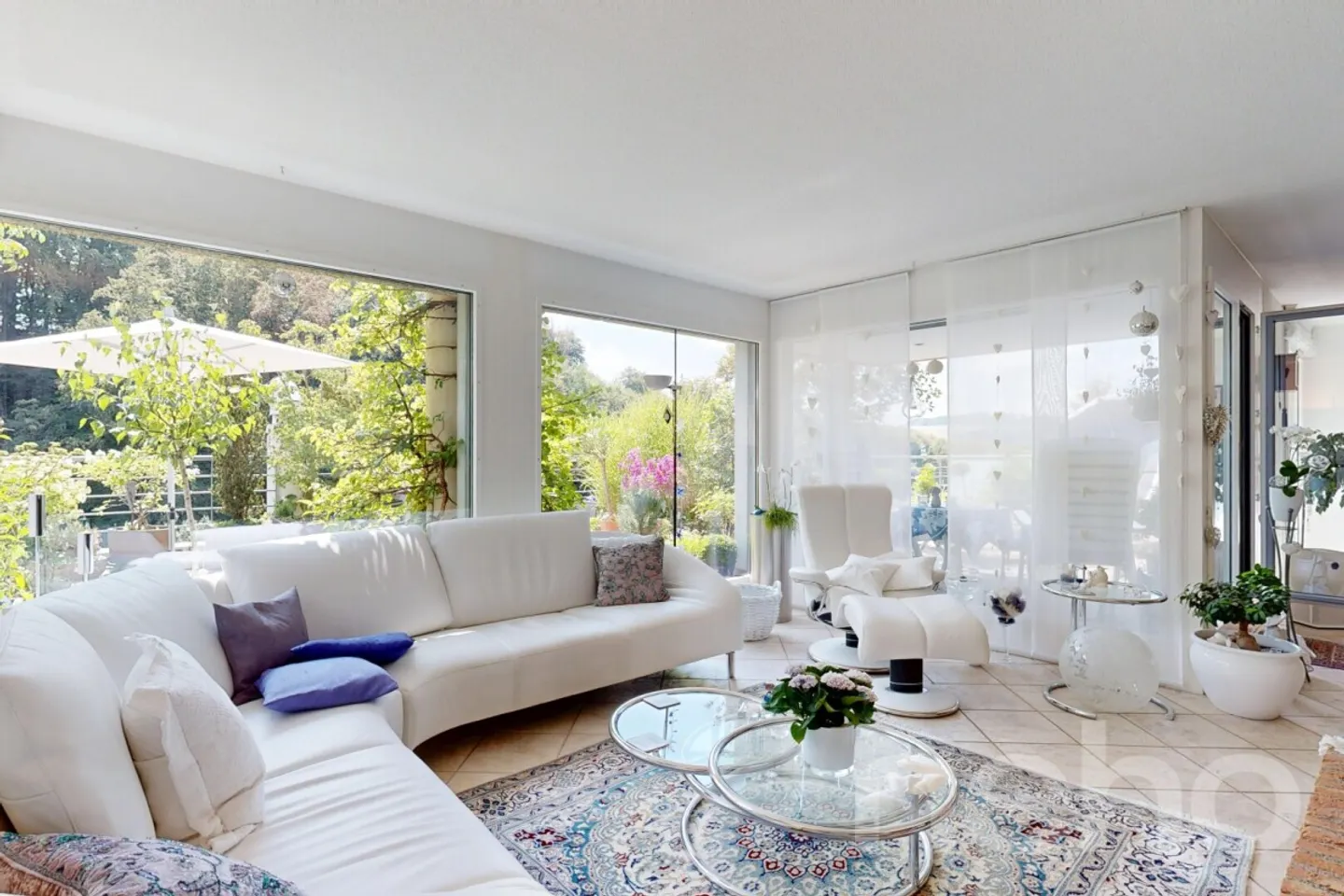Casa con Terrazza e Vista Stupenda - Foto 5 di 12