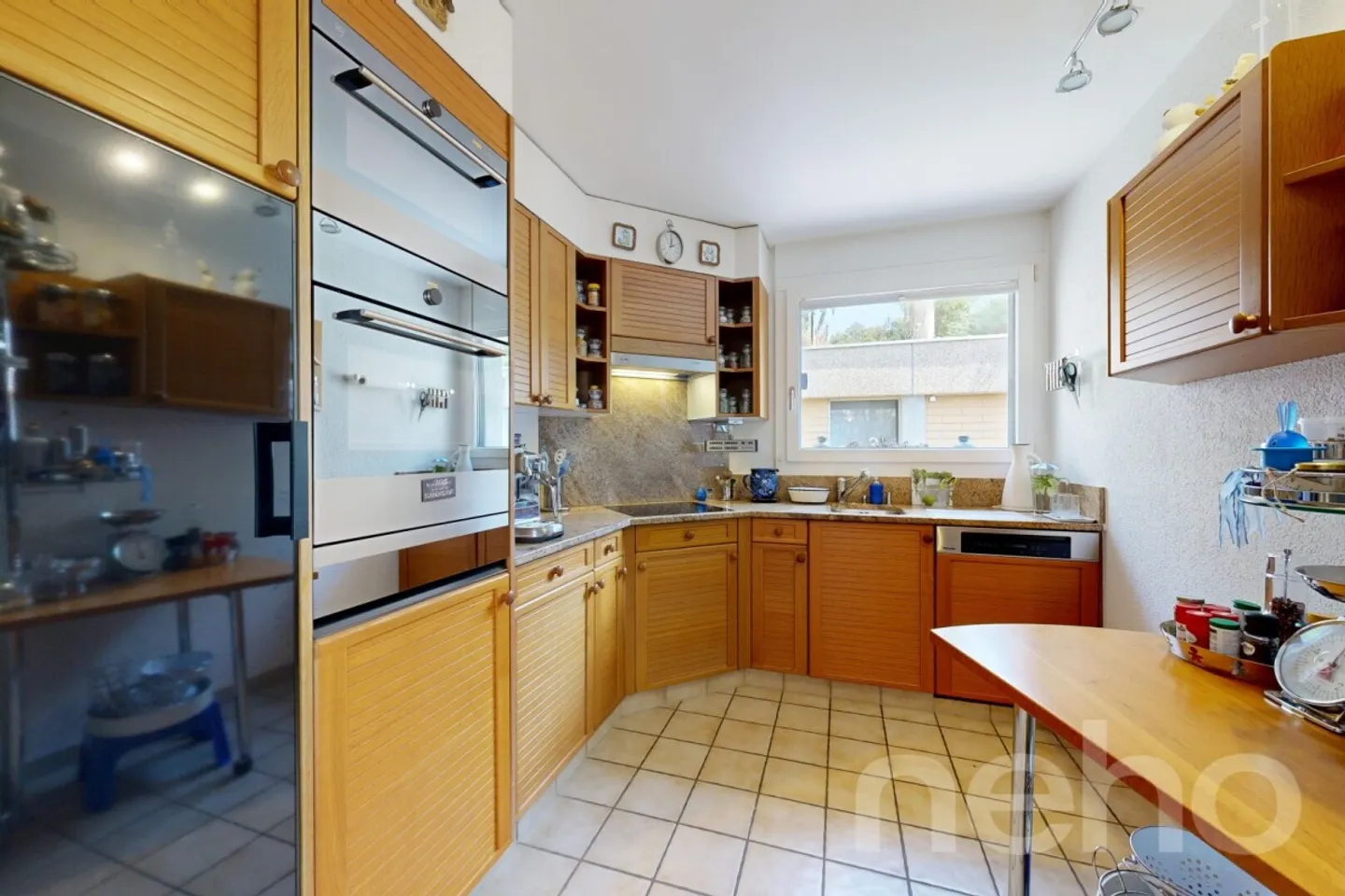 Casa con Terrazza e Vista Stupenda - Foto 7 di 12