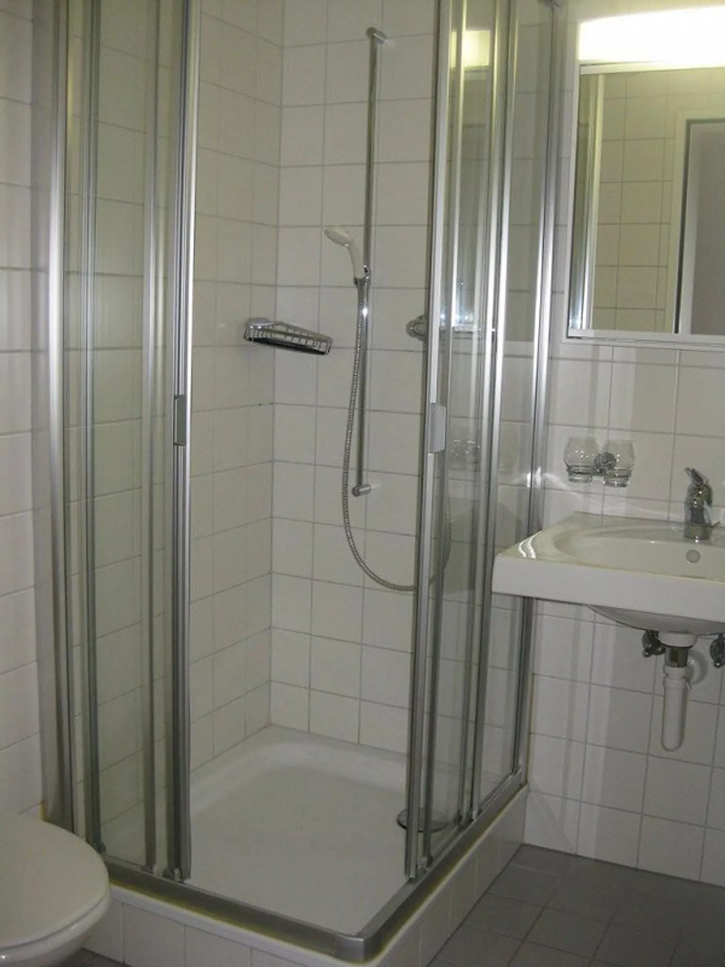 APPARTEMENT 3.5 PIÈCES CENTRAL À LÄNGGASSE - Photo 9 sur 10