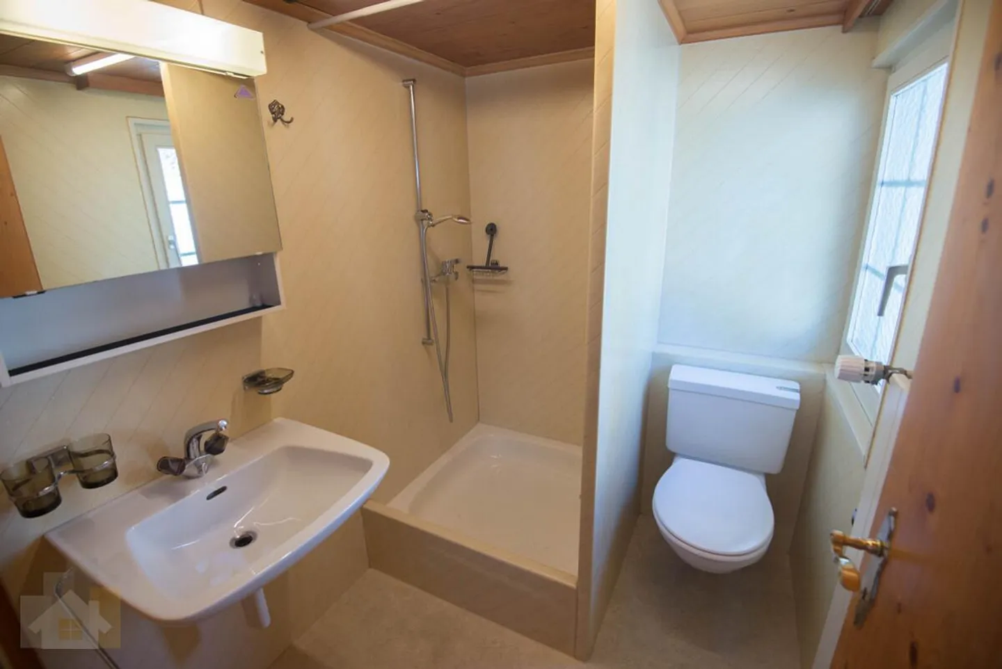 Bellissimo e conveniente appartamento di 1,5 stanze - Foto 7 di 7