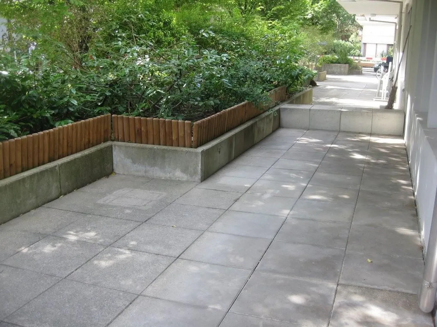 APPARTEMENT 3.5 PIÈCES CENTRAL À LÄNGGASSE - Photo 10 sur 10