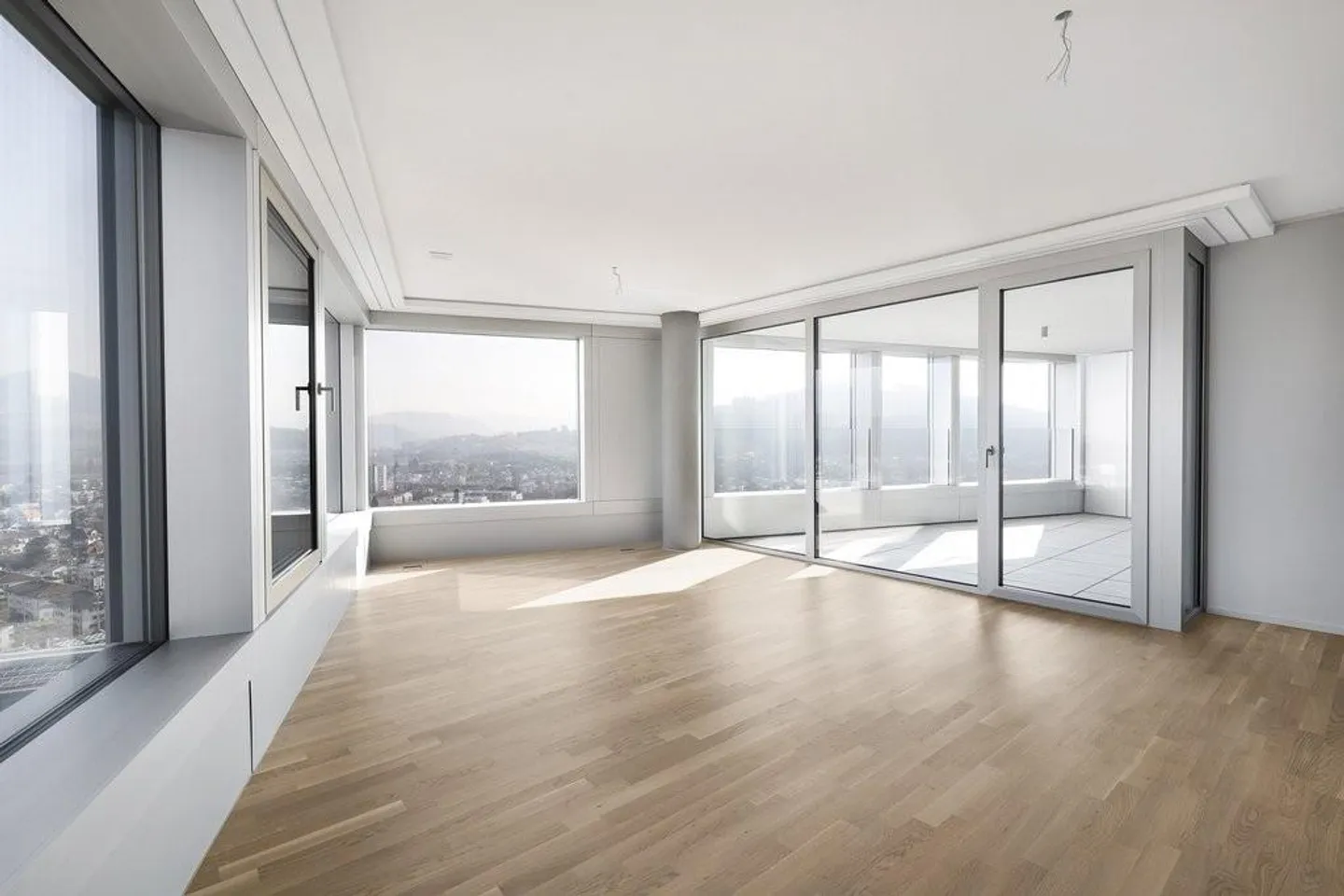 Appartamento Stupendo al BäreTower - Foto 7 di 12