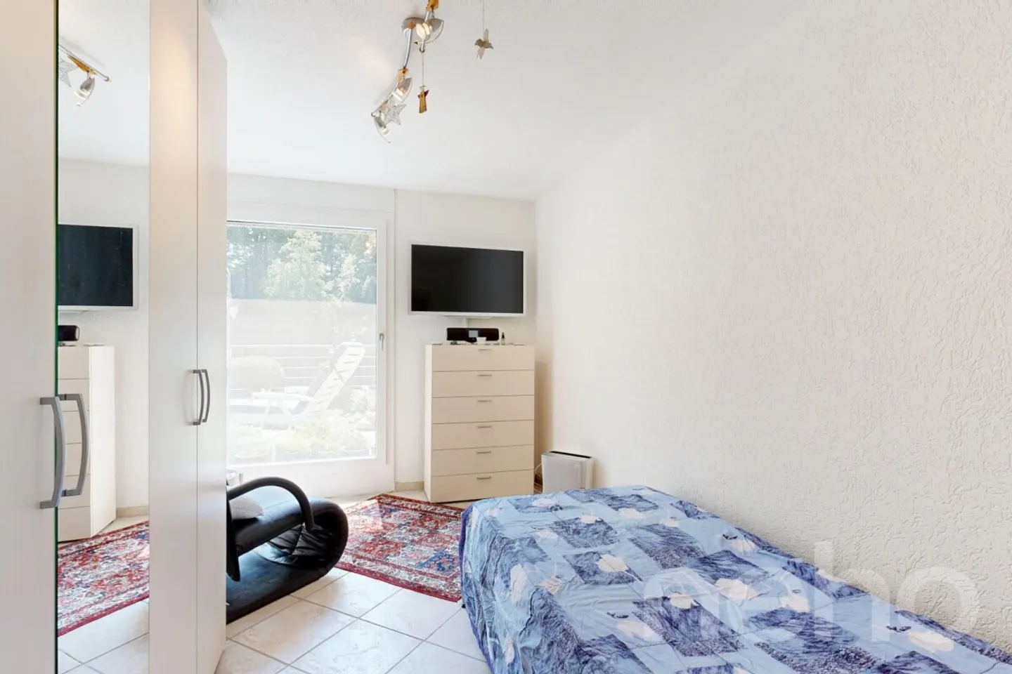 Casa con Terrazza e Vista Stupenda - Foto 10 di 12