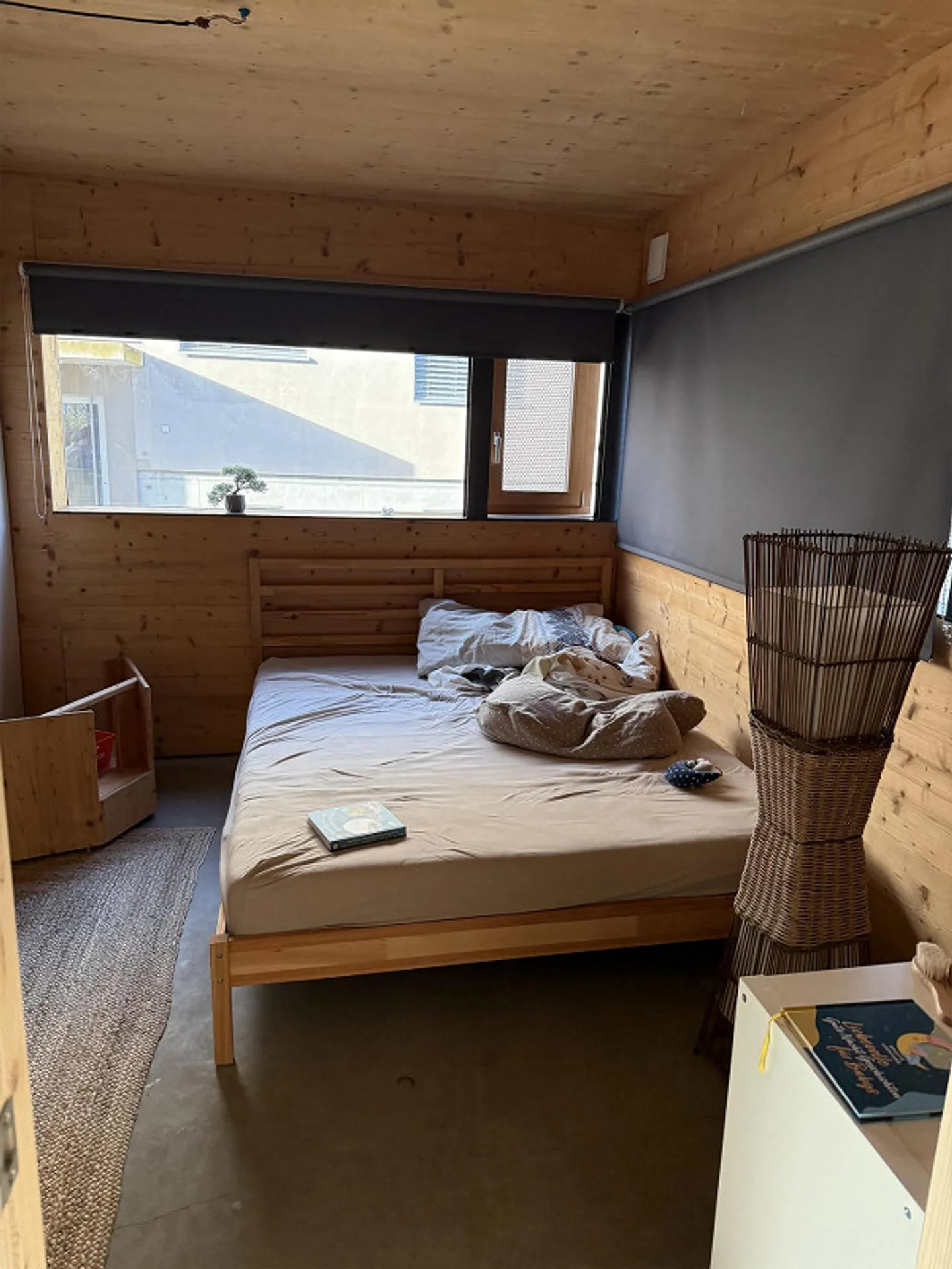 Detached End Row House - Photo 11 of 19