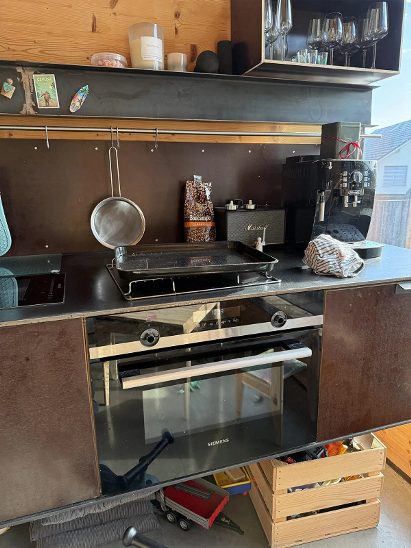 Detached End Row House - Photo 14 of 19