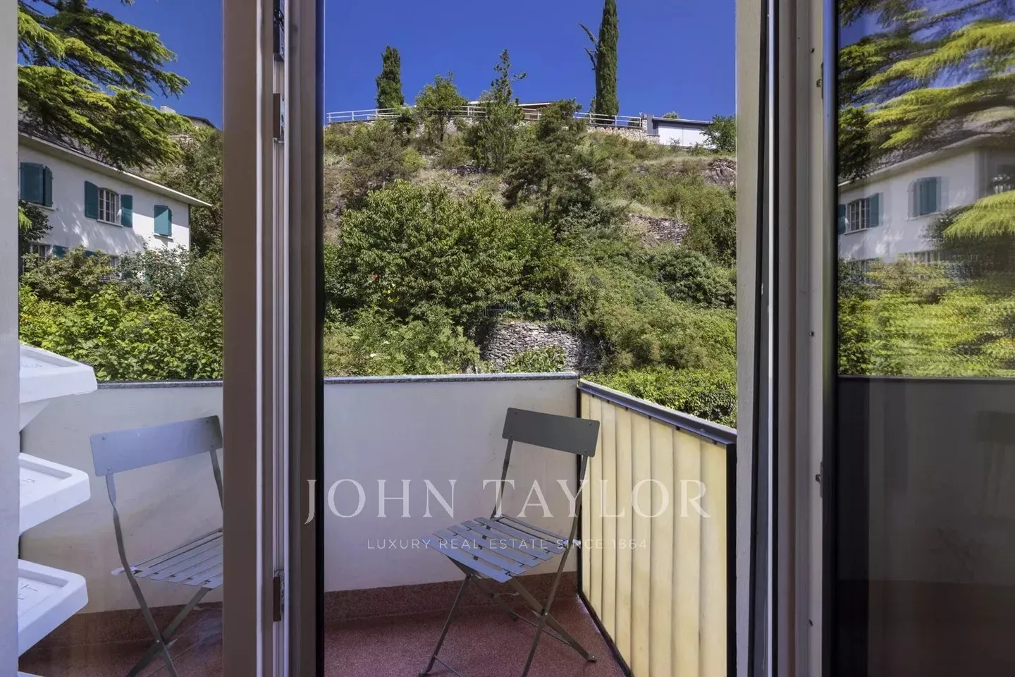 Penthouse with beautiful duplex space in Gravelone - Sion - Photo 6 of 11