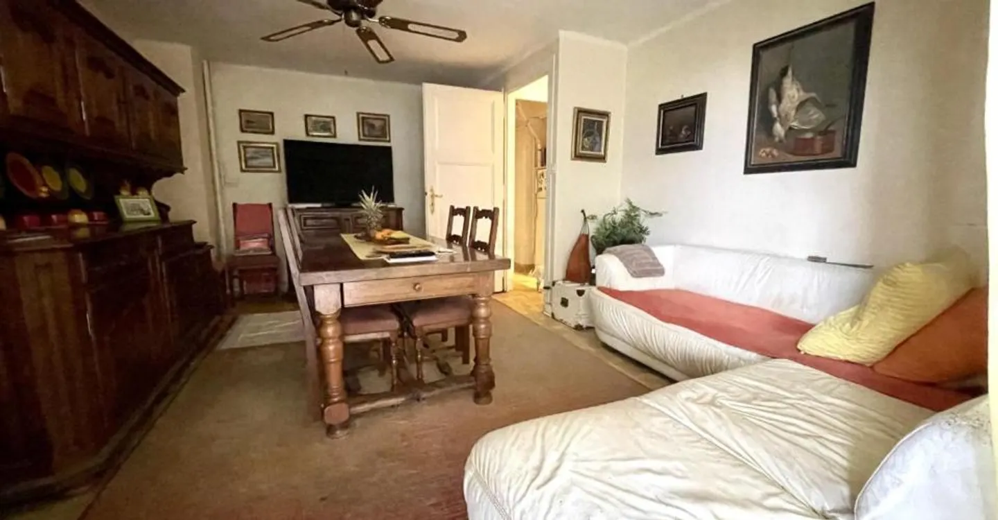 Opportunité de rénovation sur 5446m² - Photo 4 sur 9
