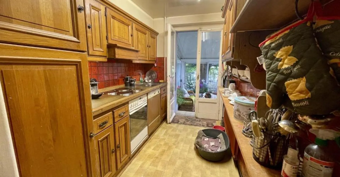 Opportunité de rénovation sur 5446m² - Photo 9 sur 9
