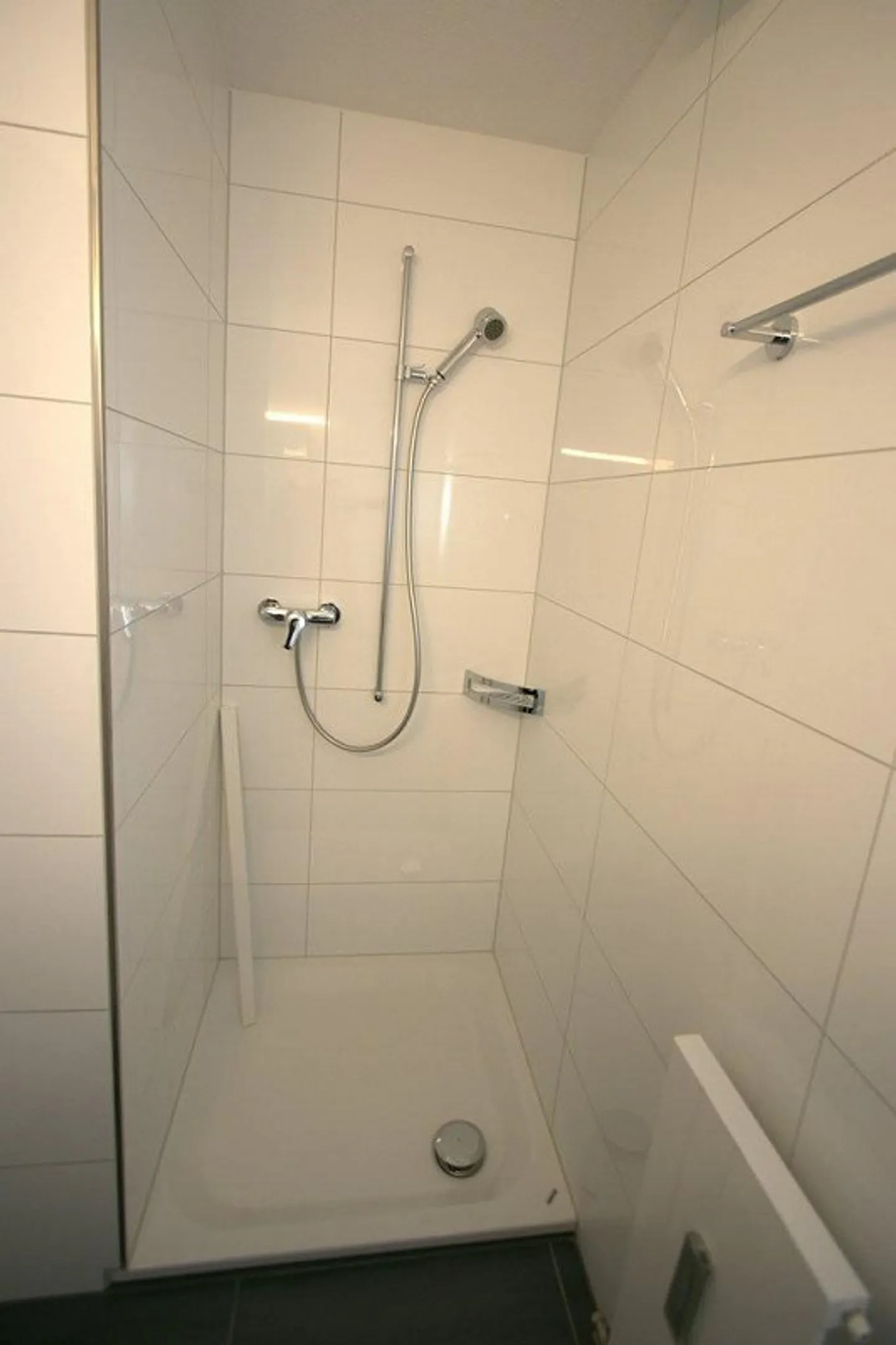 Ampio appartamento di 5,5 stanze in una posizione adatta alle famiglie ad Arbon - Foto 4 di 10